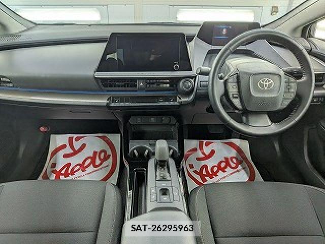 Toyota PRIUS 2024-09 8745369-13