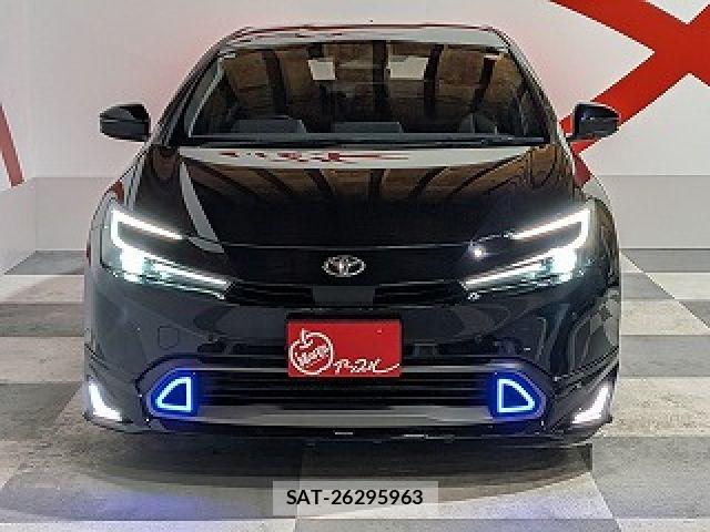 Toyota PRIUS 2024-09 8745369-2