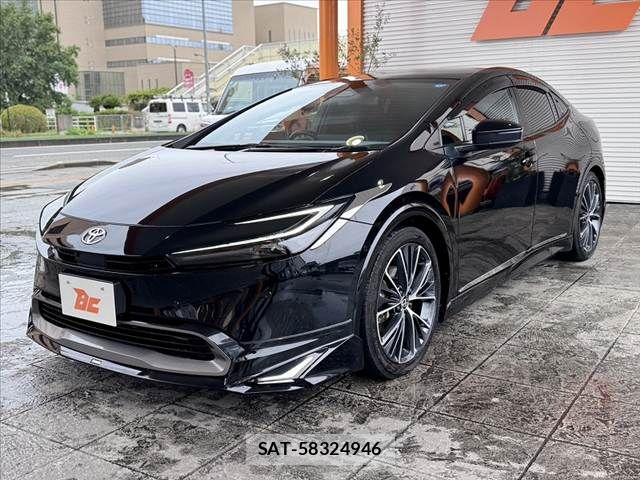 Toyota PRIUS 2024-03 8781706-9