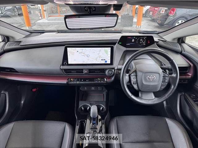Toyota PRIUS 2024-03 8781706-1
