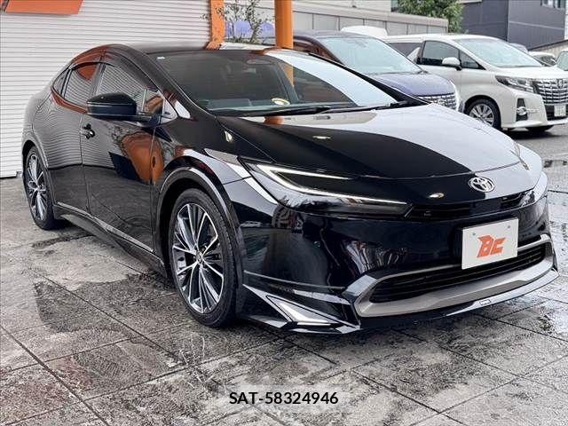 Toyota PRIUS 2024-03 8781706-7