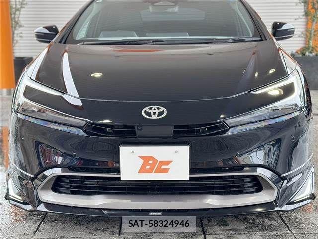 Toyota PRIUS 2024-03 8781706-8