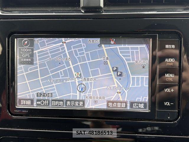 Toyota PRIUS 2016-03 8781708-9