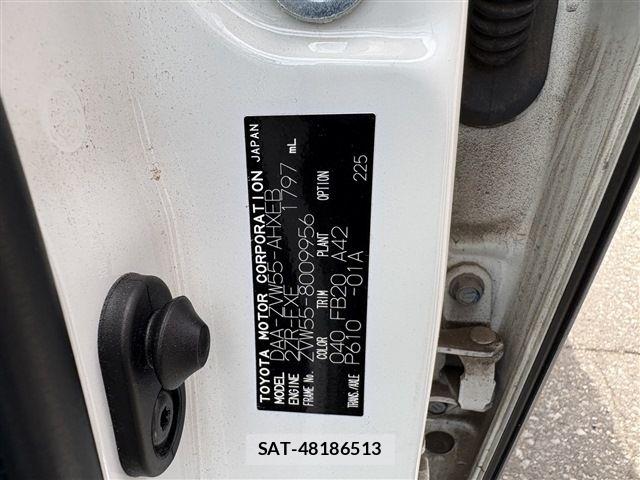 Toyota PRIUS 2016-03 8781708-1