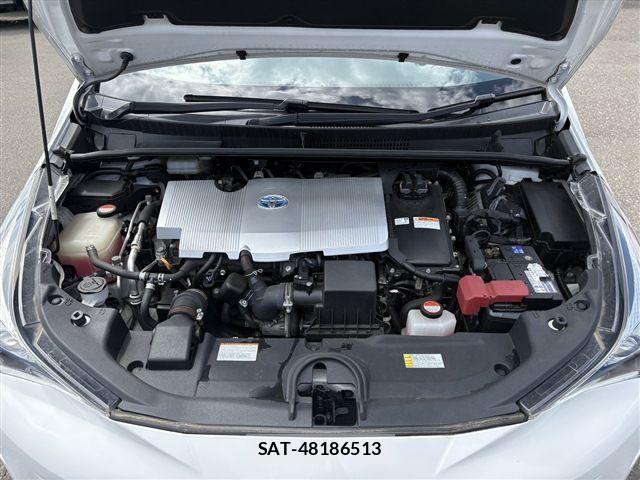 Toyota PRIUS 2016-03 8781708-28
