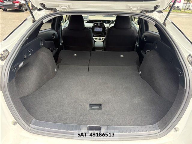Toyota PRIUS 2016-03 8781708-6