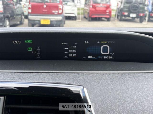 Toyota PRIUS 2016-03 8781708-8