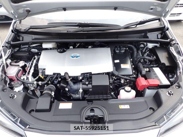 Toyota PRIUS 2023-05 8781707-3