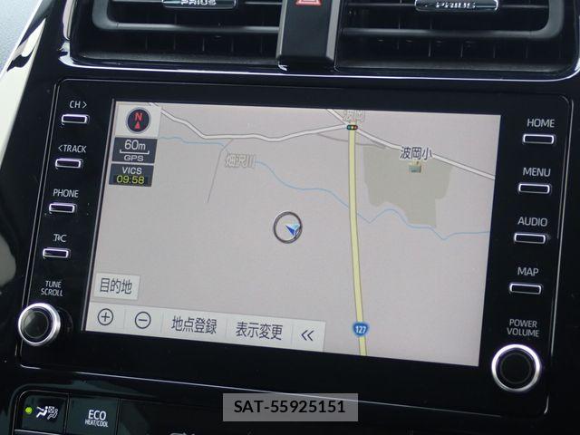 Toyota PRIUS 2023-05 8781707-4