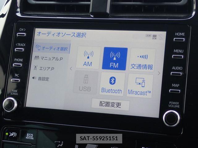 Toyota PRIUS 2023-05 8781707-5