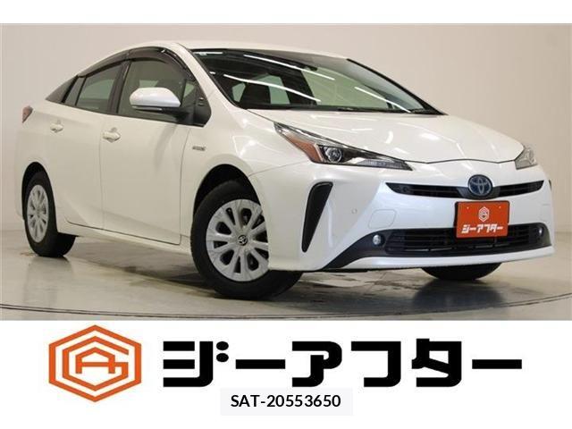 Toyota PRIUS 2020-03 8797201-0