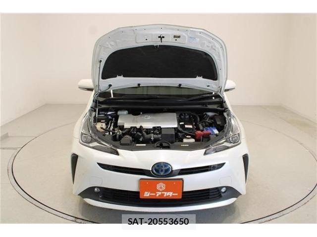 Toyota PRIUS 2020-03 8797201-13