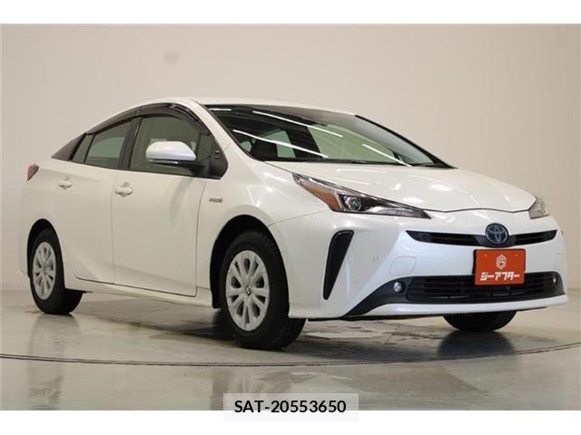 Toyota PRIUS 2020-03 8797201-16