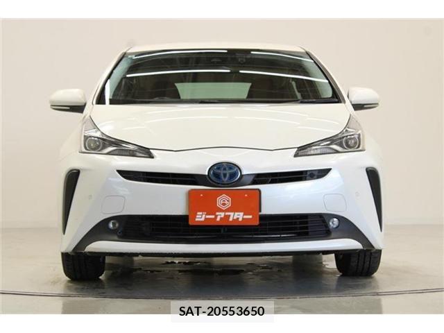 Toyota PRIUS 2020-03 8797201-17