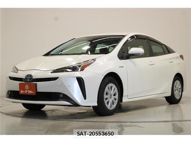 Toyota PRIUS 2020-03 8797201-18