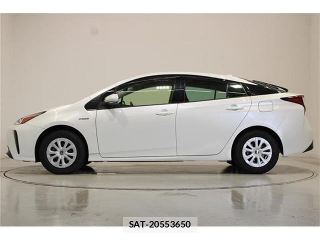 Toyota PRIUS 2020-03 8797201-19