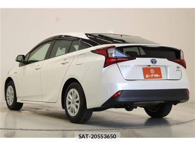 Toyota PRIUS 2020-03 8797201-20