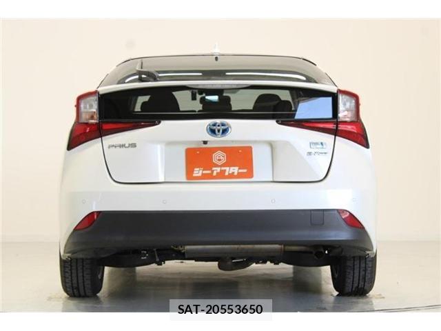 Toyota PRIUS 2020-03 8797201-21
