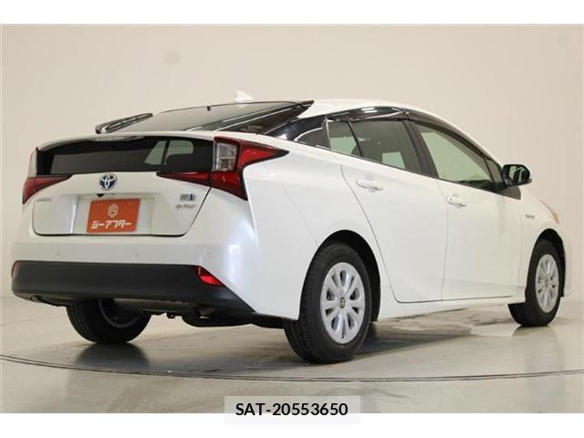 Toyota PRIUS 2020-03 8797201-22