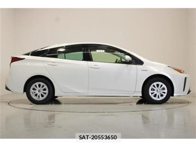 Toyota PRIUS 2020-03 8797201-23