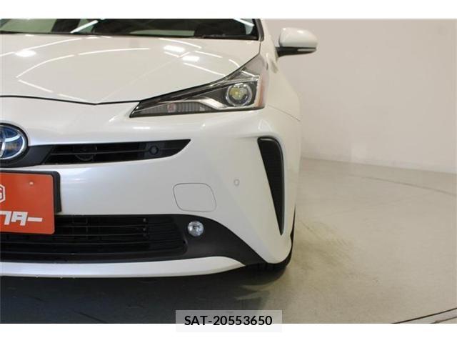 Toyota PRIUS 2020-03 8797201-24