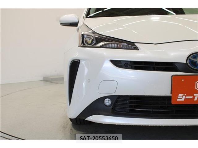 Toyota PRIUS 2020-03 8797201-26