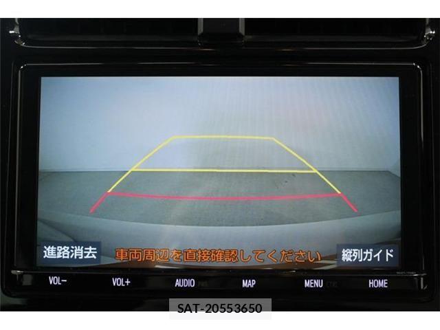 Toyota PRIUS 2020-03 8797201-4