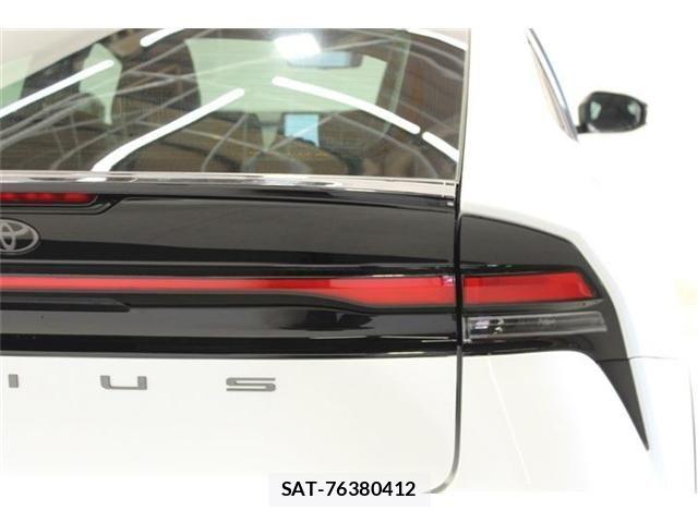 Toyota PRIUS 2025-02 8797197-17