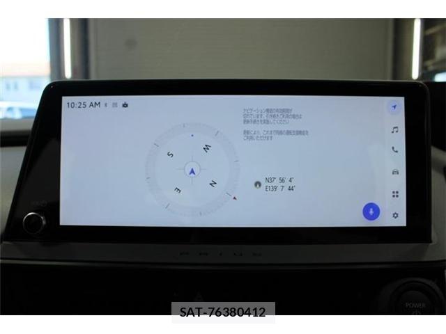 Toyota PRIUS 2025-02 8797197-1
