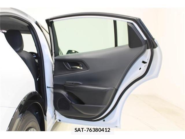 Toyota PRIUS 2025-02 8797197-29