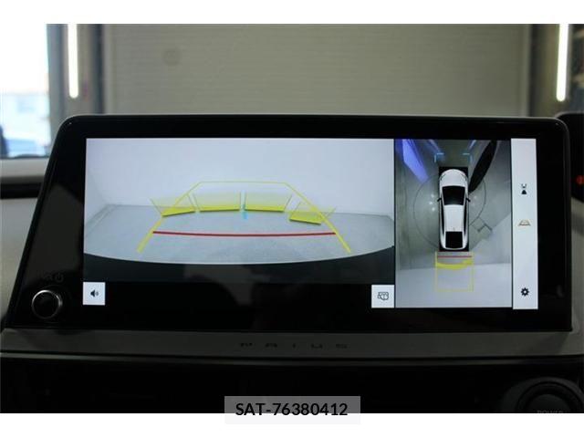 Toyota PRIUS 2025-02 8797197-4