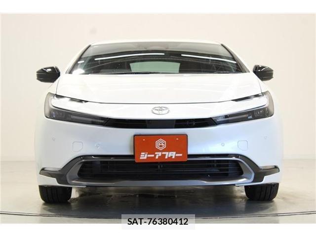 Toyota PRIUS 2025-02 8797197-6