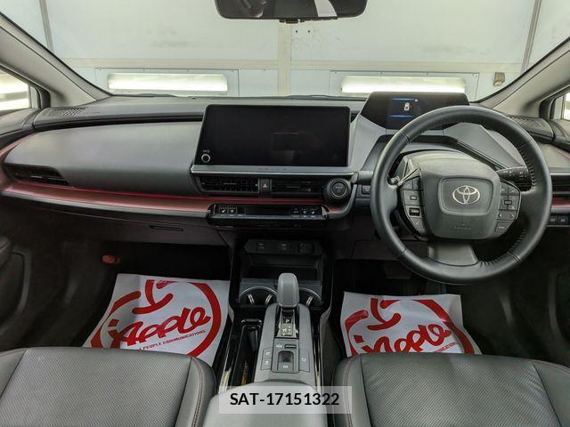 Toyota PRIUS 2023-06 8797198-9