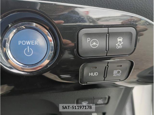 Toyota PRIUS 2019-03 8797204-9