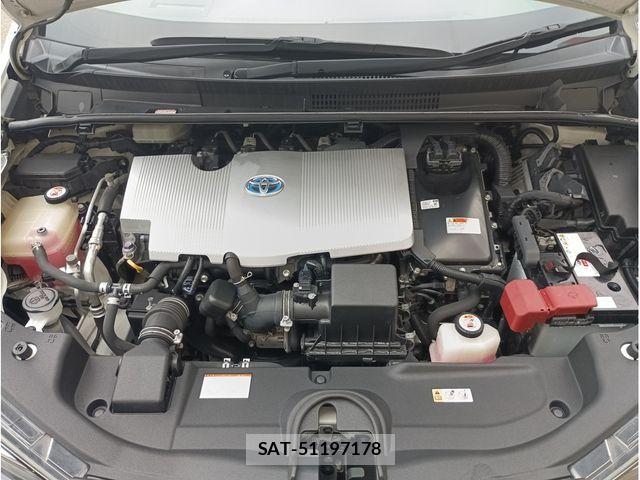 Toyota PRIUS 2019-03 8797204-17