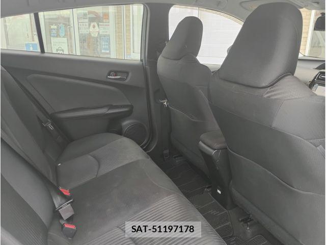 Toyota PRIUS 2019-03 8797204-4