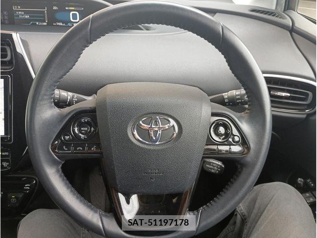 Toyota PRIUS 2019-03 8797204-7