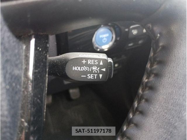 Toyota PRIUS 2019-03 8797204-8