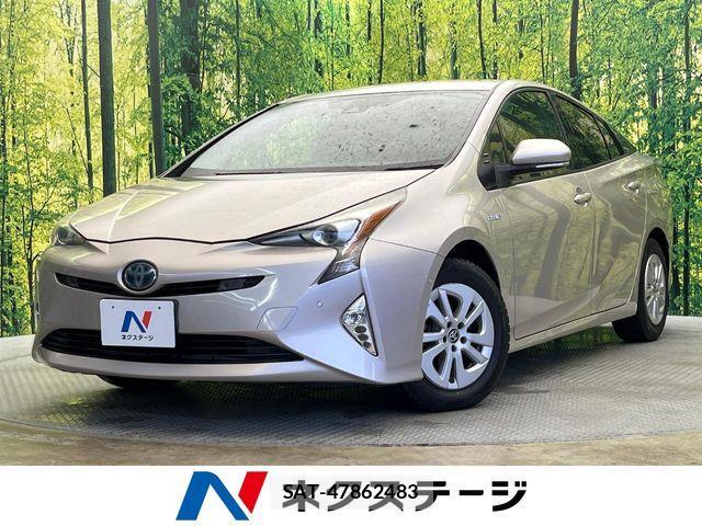 Toyota PRIUS 2017-06 8797205-0