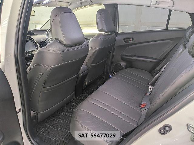 Toyota PRIUS 2017-11 8797200-10