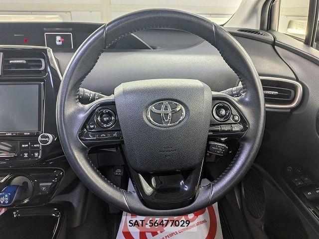Toyota PRIUS 2017-11 8797200-11