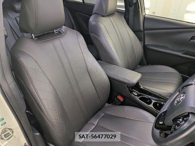 Toyota PRIUS 2017-11 8797200-7