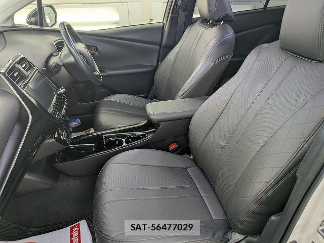 Toyota PRIUS 2017-11 8797200-8