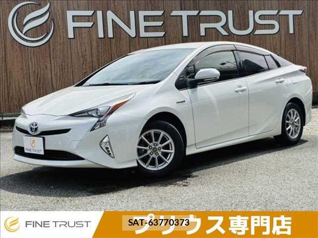 Toyota PRIUS 2016-01 8831194-0