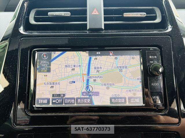 Toyota PRIUS 2016-01 8831194-3