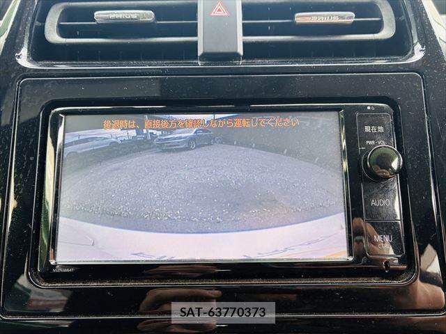 Toyota PRIUS 2016-01 8831194-5