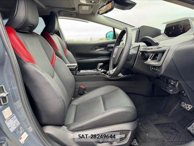 Toyota PRIUS 2023-11 8831193-15