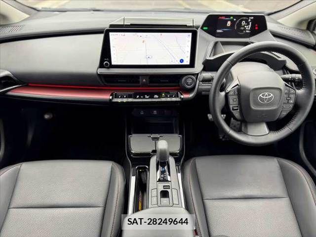 Toyota PRIUS 2023-11 8831193-1