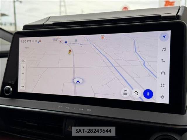 Toyota PRIUS 2023-11 8831193-2