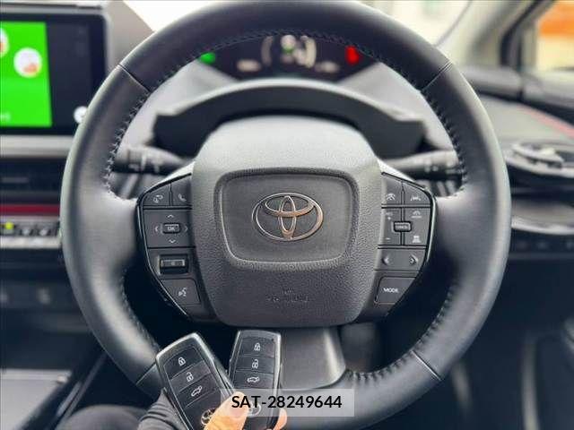 Toyota PRIUS 2023-11 8831193-5